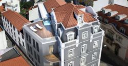 Апартаменты в Лиссабоне, Португалия, 150 м2
