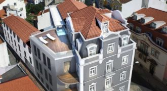 Апартаменты в Лиссабоне, Португалия, 150 м2