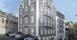 Апартаменты в Лиссабоне, Португалия, 150 м2