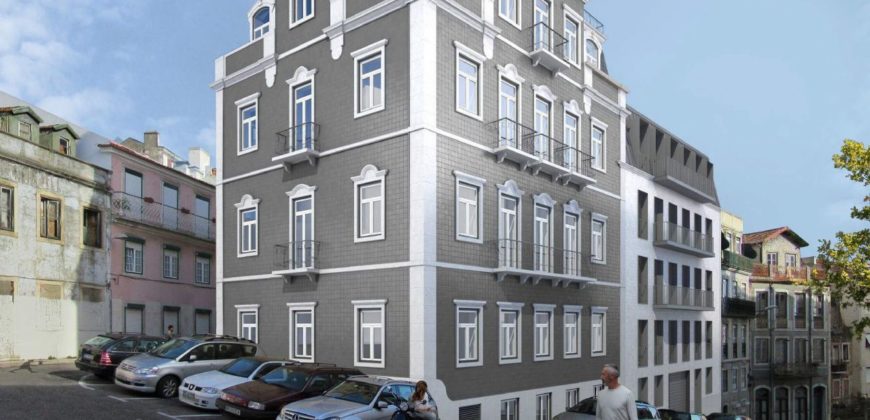 Апартаменты в Лиссабоне, Португалия, 150 м2