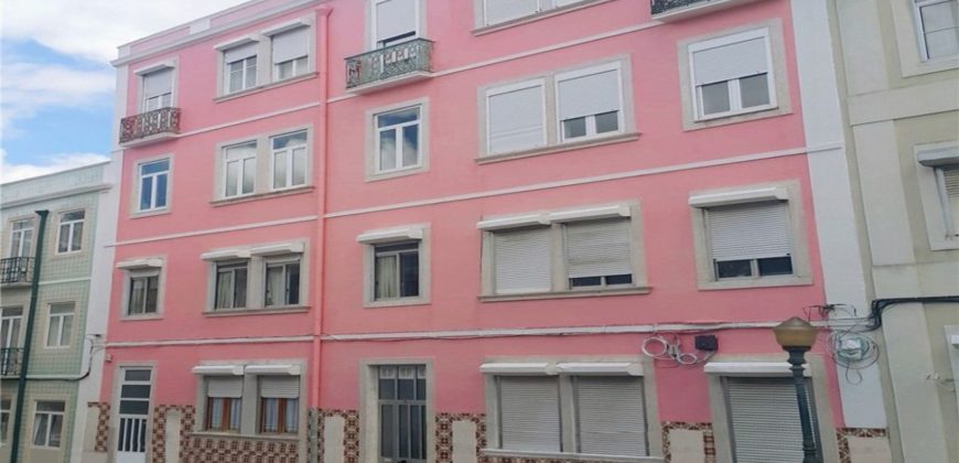 Апартаменты в Лиссабоне, Португалия, 158 м2
