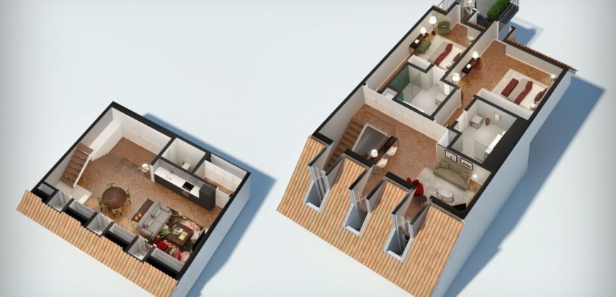 Апартаменты в Лиссабоне, Португалия, 175 м2