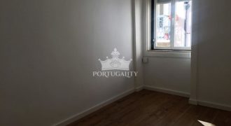 Апартаменты в Лиссабоне, Португалия, 40 м2