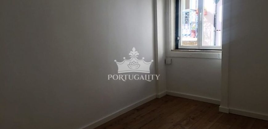 Апартаменты в Лиссабоне, Португалия, 40 м2