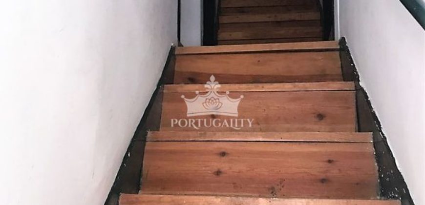 Апартаменты в Лиссабоне, Португалия, 40 м2