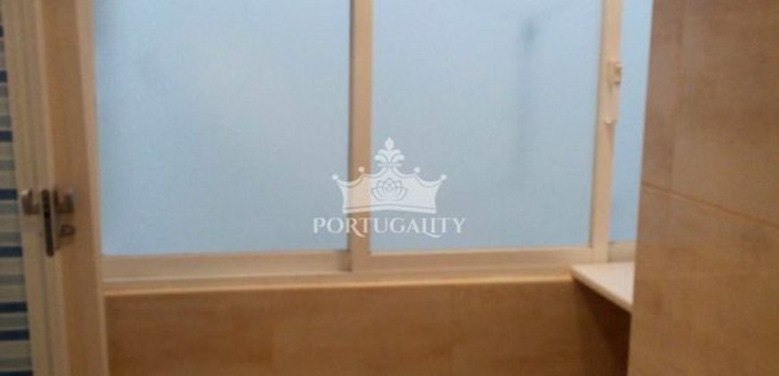 Апартаменты в Лиссабоне, Португалия, 40 м2