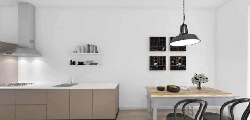 Апартаменты в Лиссабоне, Португалия, 60.3 м2