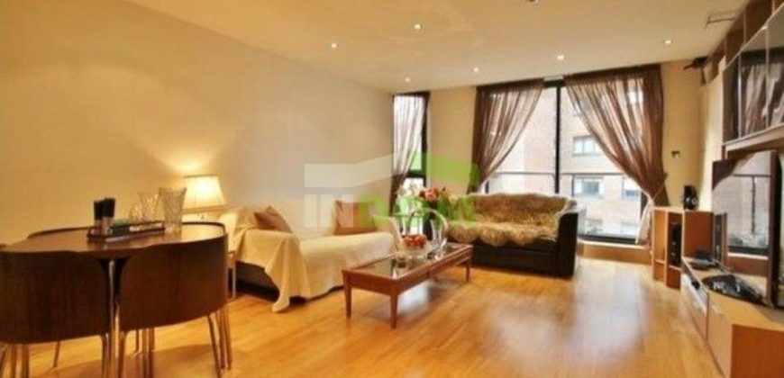Апартаменты в Лондоне, Великобритания, 109 м2
