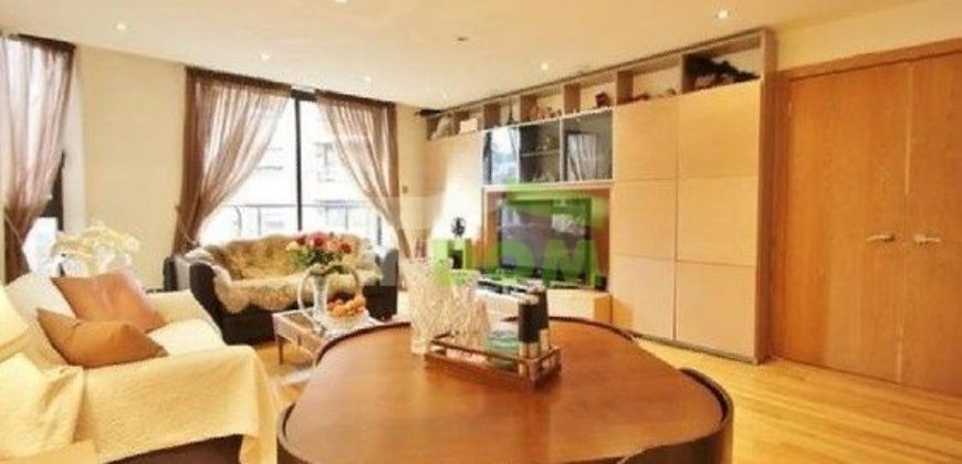 Апартаменты в Лондоне, Великобритания, 109 м2