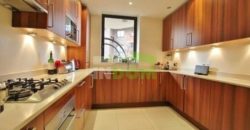 Апартаменты в Лондоне, Великобритания, 109 м2