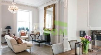 Апартаменты в Лондоне, Великобритания, 161 м2