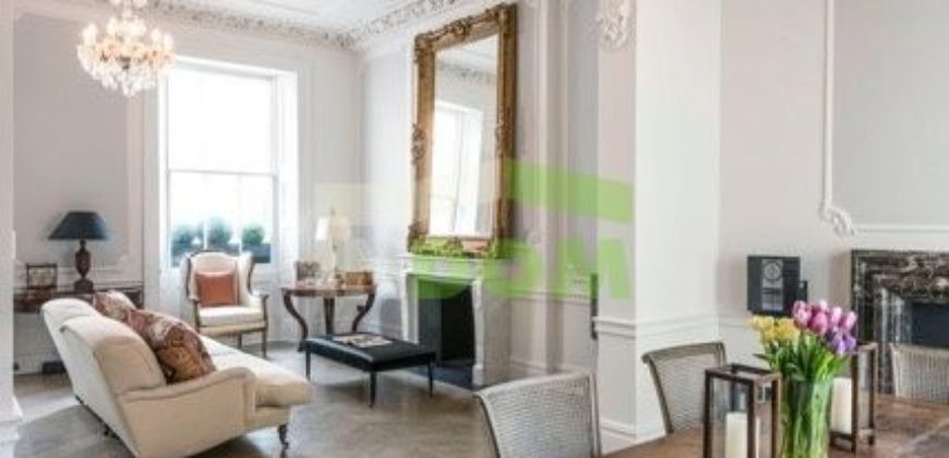 Апартаменты в Лондоне, Великобритания, 161 м2