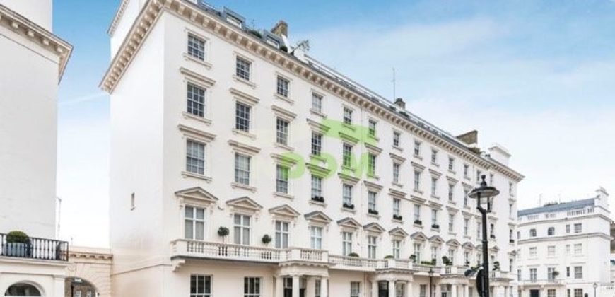 Апартаменты в Лондоне, Великобритания, 161 м2