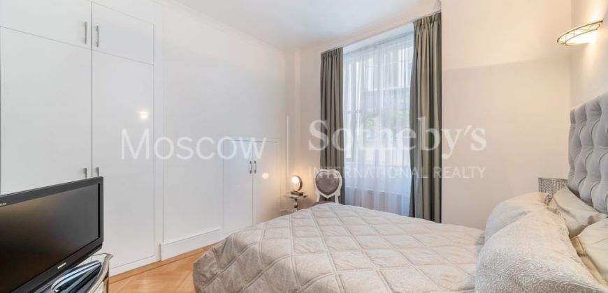 Апартаменты в Лондоне, Великобритания, 202 м2