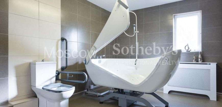 Апартаменты в Лондоне, Великобритания, 20 м2