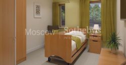 Апартаменты в Лондоне, Великобритания, 20 м2