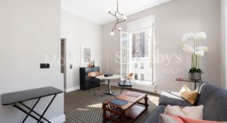 Апартаменты в Лондоне, Великобритания, 36 м2