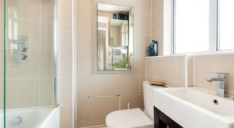 Апартаменты в Лондоне, Великобритания, 47 м2