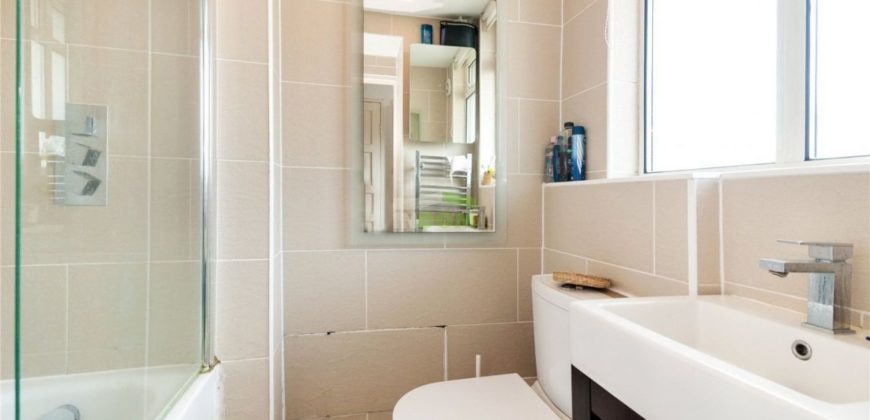 Апартаменты в Лондоне, Великобритания, 47 м2