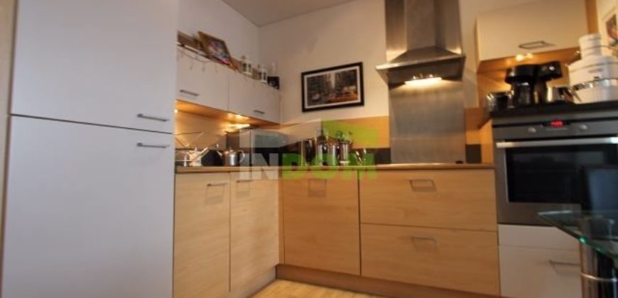 Апартаменты в Лондоне, Великобритания, 49 м2
