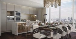 Апартаменты в Лондоне, Великобритания, 50.5 м2