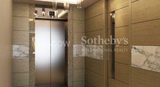Апартаменты в Лондоне, Великобритания, 50 м2