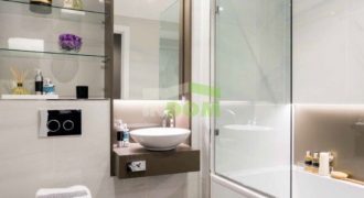 Апартаменты в Лондоне, Великобритания, 53 м2