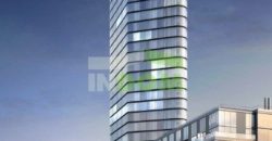 Апартаменты в Лондоне, Великобритания, 53 м2