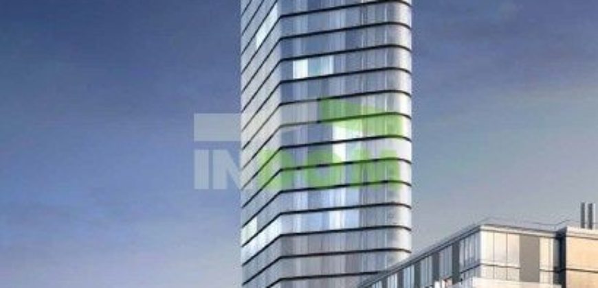 Апартаменты в Лондоне, Великобритания, 53 м2