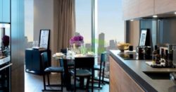 Апартаменты в Лондоне, Великобритания, 53 м2