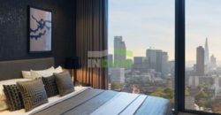 Апартаменты в Лондоне, Великобритания, 53 м2