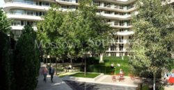 Апартаменты в Лондоне, Великобритания, 55 м2