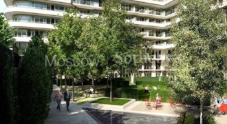 Апартаменты в Лондоне, Великобритания, 55 м2