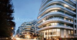 Апартаменты в Лондоне, Великобритания, 55 м2