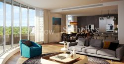 Апартаменты в Лондоне, Великобритания, 55 м2