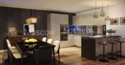 Апартаменты в Лондоне, Великобритания, 55 м2