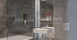 Апартаменты в Лондоне, Великобритания, 55 м2