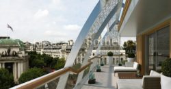 Апартаменты в Лондоне, Великобритания, 60 м2