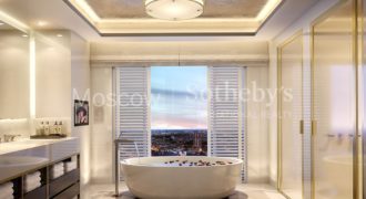 Апартаменты в Лондоне, Великобритания, 60 м2