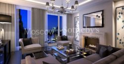 Апартаменты в Лондоне, Великобритания, 60 м2