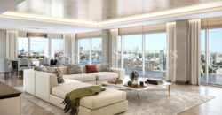 Апартаменты в Лондоне, Великобритания, 60 м2