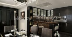 Апартаменты в Лондоне, Великобритания, 60 м2