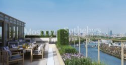 Апартаменты в Лондоне, Великобритания, 60 м2
