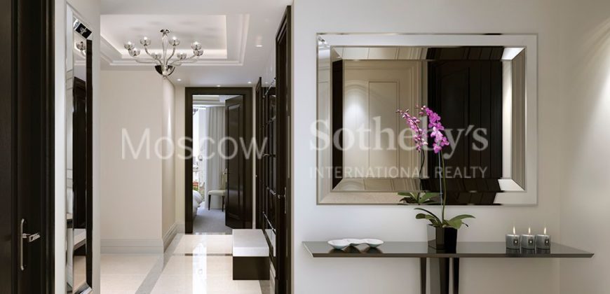 Апартаменты в Лондоне, Великобритания, 60 м2