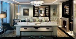 Апартаменты в Лондоне, Великобритания, 60 м2