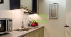 Апартаменты в Лондоне, Великобритания, 62 м2