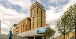 Апартаменты в Лондоне, Великобритания, 62 м2