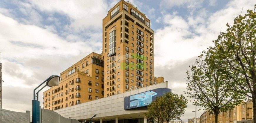 Апартаменты в Лондоне, Великобритания, 62 м2