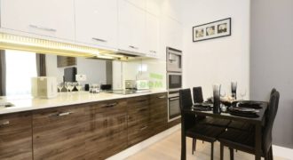 Апартаменты в Лондоне, Великобритания, 63 м2