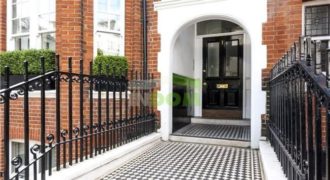 Апартаменты в Лондоне, Великобритания, 65 м2
